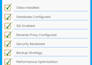 install and configure odoo erp on your server